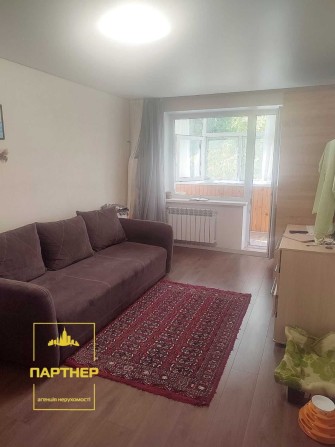 Продам двокімнатну  квартиру  із  ремонтом  у  Кременчуці - фото 1