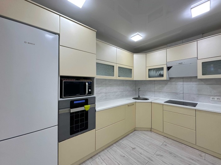 Продаж 4х кімн квартири з ремонтом. Топ планування. - фото 1