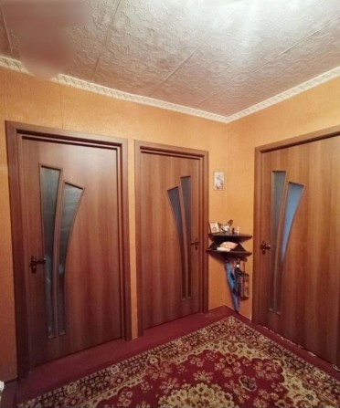3-кімнатна квартира- ідеальний варіант для сім’ї! - фото 1