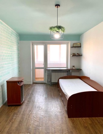 Продам квартиру з балконом на соц місті - фото 1