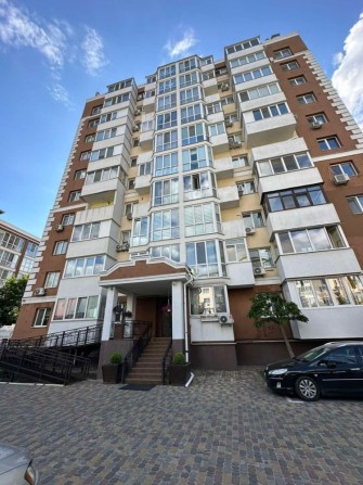Продаж квартири 45 м ЖК Комфорт Хаус - фото 1
