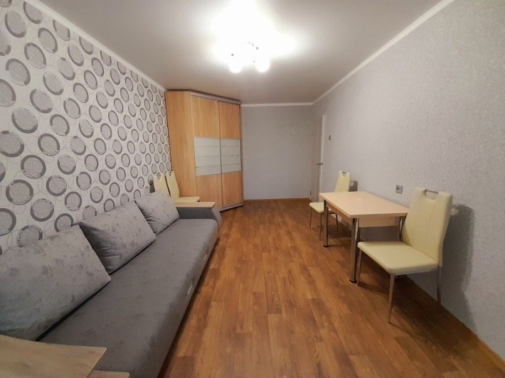Продам однокімнатну квартиру/Юність/ Спаська/Ювілейна поруч - фото 1
