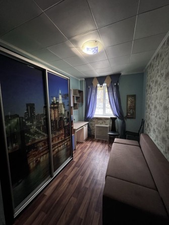 Продам трикімнатну квартиру зуп.Водоканал - фото 1