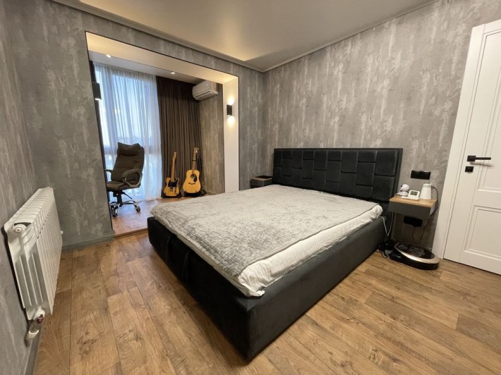Продаж квартири в районі Космонавтів - фото 1