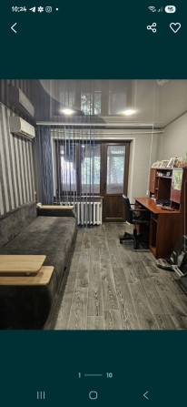 Продам 2 к квартиру на Автотехникум, Едуарда Фукса - фото 1