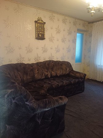 Продам 2х комн квартира чешка 50м у. Героев Мариуполя возле Нов почта! - фото 1