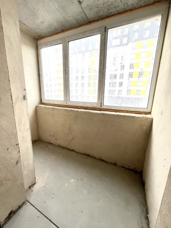 Продаж 1к квартири 43м2 ! - фото 1