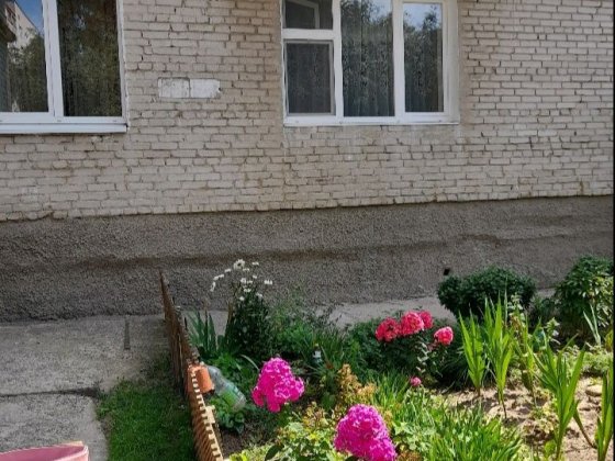 Продам 4кімн.квартиру на 1поверсі, або обміняю...розгляну всі варіанти Луцьк