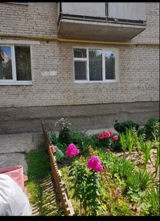 Продам 4кімн.квартиру на 1поверсі, або обміняю...розгляну всі варіанти - фото 1