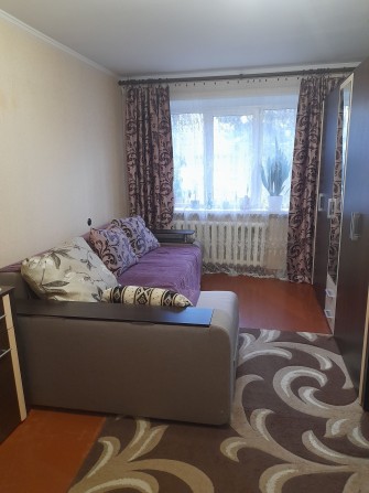 ТЕРМІНОВИЙ ПРОДАЖ!!  Продам 2-х кімнатну квартиру в жилому стані - фото 1