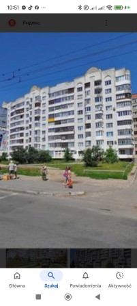 Продаж 3 кімнатної квартири Соборності, Там Там - фото 1