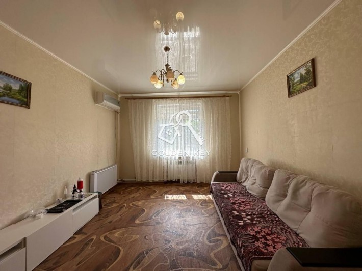 Продаж 2-к квартири Соцмісто, Стріла, Автономне опалення - фото 1