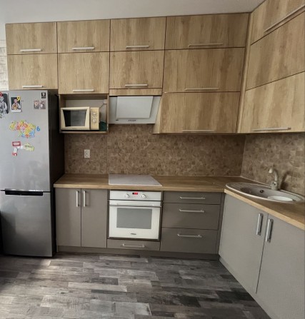 Двокімнатна квартира з швидким виїздом на Київ - фото 1