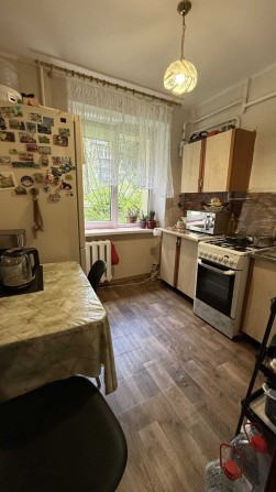 1к квартира в цегляному будинку, центр міста - фото 1