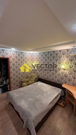 Утеплена 2-кімнатна квартира з ремонтом, 4 поверх, продаж! - фото 1