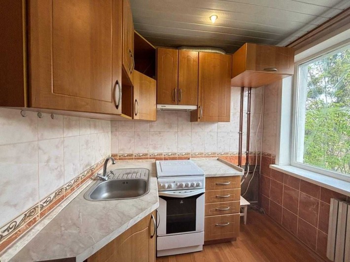 Продаж трикімнатної квартири, Половки - фото 1