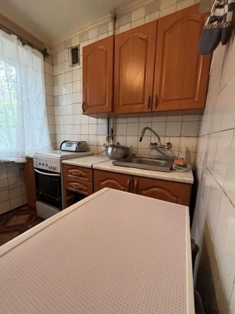 3к квартира на 3му поверсі в цегляному будинку, р-н Алмазний - фото 1
