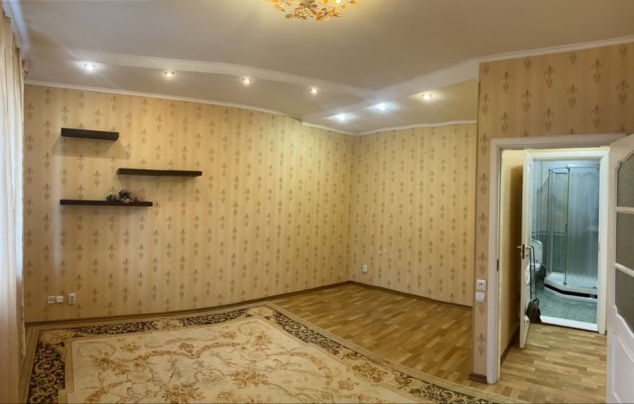 Однокімнатна квартира на Соборності - фото 1