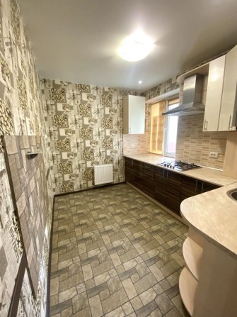 Продам 2к квартиру з ремонтом ! - фото 1