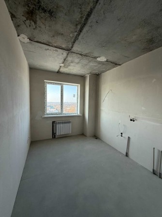 1 кімнатна квартира в новобудові 38 м.кв під Єоселю - фото 1