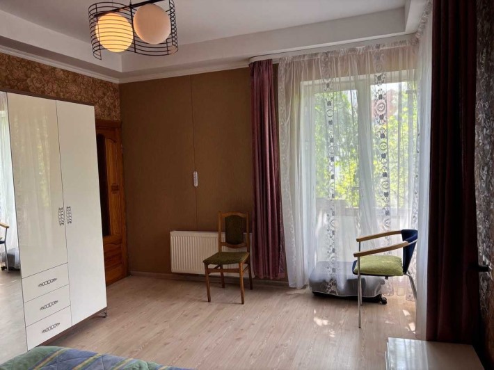 Продам 2 к. квартиру з автономним опаленням, Центр - фото 1