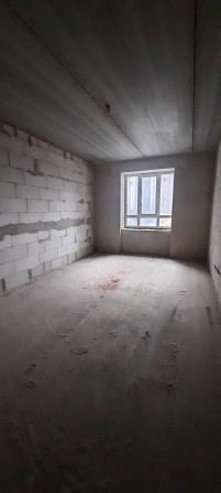 Продаж 2х кімнатної квартири в новобудові - фото 1