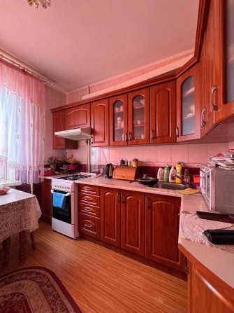 Продаж затишної 1 кімнатної квартири М - фото 1