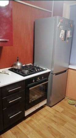 ТЕРМІНОВО! В продажі 2 - кімнатна квартира - фото 1
