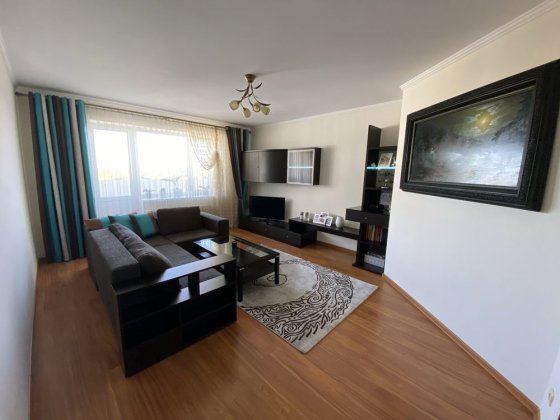 Продаж квартири в районі Чернишевського / квартира Луцьк / нерухомість Луцьк