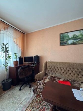 Продам однокімнатну квартиру! Район ювілейний!! - фото 1