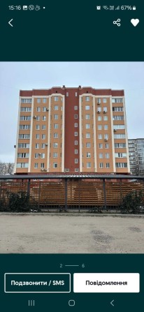 Продаж сучасної квартири - новобудова на Троїцькій. 52 000 $ - фото 1