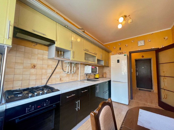 Двокімнатна квартира з Ремонтом 58м2 - фото 1