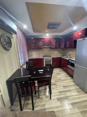 ПРОДАЖ 3-кімнатної квартири з ЄВРОРЕМОНТОМ, ЦЕНТР | КОД: 21279 - фото 1