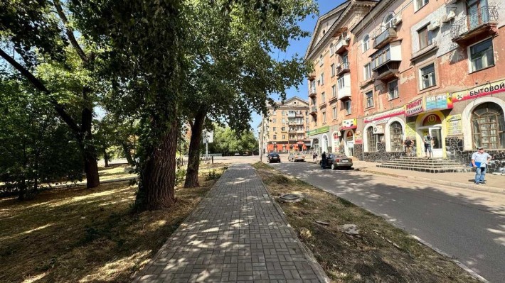 Продам двокімнатну Сталінку , Уфімська, Пруди, Гірник. - фото 1