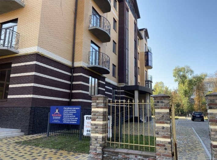 Продаж новобудови, стильний і надійний  варіант 121 000 $ - фото 1