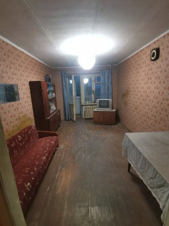 3-х кімнатна квартира, вул.Володимира Великого, Олімп - фото 1