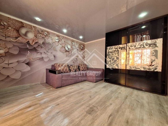 Продаж 1к квартири з ремонтом на 1-Східному. - фото 1