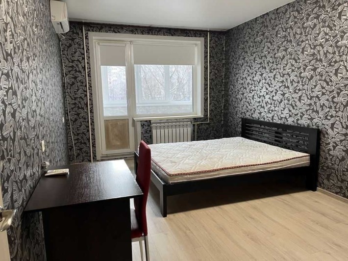 1к квартира на Садах2 на Побєдоносцева,9, 3ій поверх в покращенці - фото 1