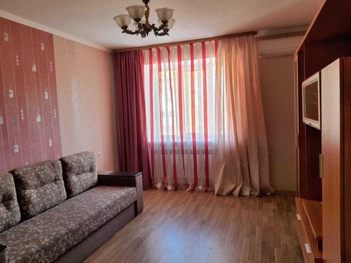 1к квартира на Подолі в НОВОБУДОВІ, цегла і з КОТЛОМ! 8/9 поверх - фото 1