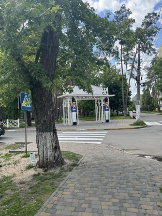 Продаж 2-х кім.Ремонт.Сертифікат, Ірпінь Полтавська 55 - фото 1