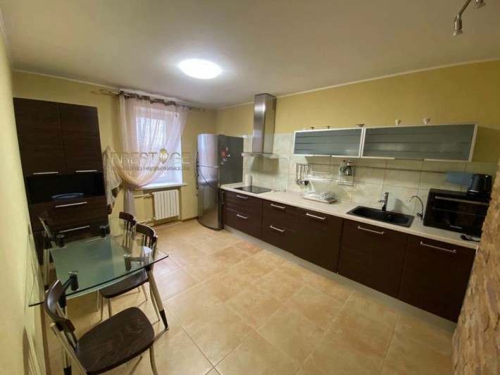 Продаж 3-кімнатної в центрі Соцміста  «Муравайник» - фото 1