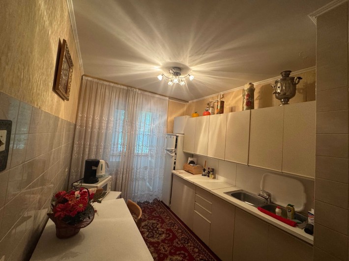 Продаж укомплектованої 3 кімнатної квартири М - фото 1