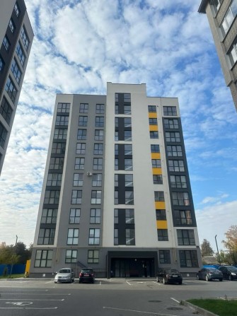 Квартира двокімнатна в ЖК «Крила» в м.Луцьку - фото 1