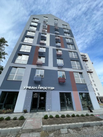 Квартири в готельному комплексі «ЗигЗаг»! Від 758$/м кв - фото 1