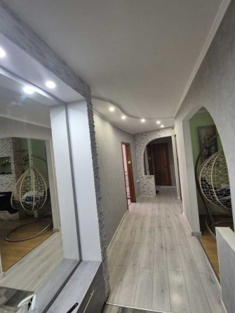 ПРОДАЖ 4-х кімнатної квартитри з ЄВРОРЕМОНТОМ, ЛЕВАДА | КОД: 21311 - фото 1