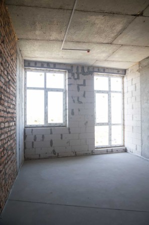 1-кімнатна квартира в Ірпені, 36.2 м² Інвестиція або під оренду - фото 1