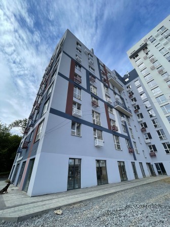 Квартира бізнес сегменту за комфортною ціною! 800$/м кв - фото 1