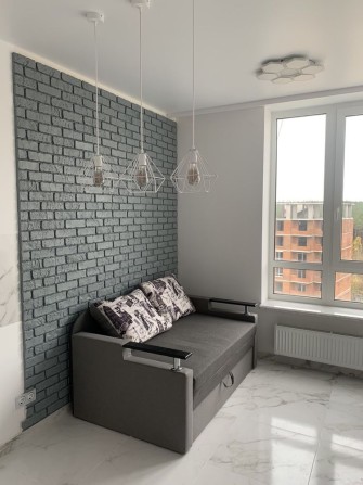 Продам 1 кімнатну квартиру. Ірпінь. Центральний парк - фото 1