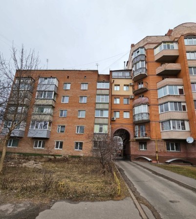 Продаж гарної 4кімнатної квартири в Центрі від власника. - фото 1