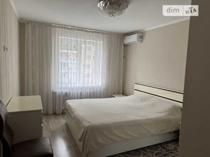 Продаж 3-кімнатної квартири на Браїлках з євроремонтом! КОД:21487 - фото 1